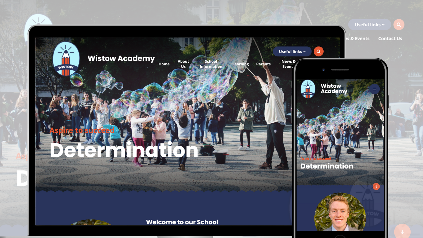Wistow Academy