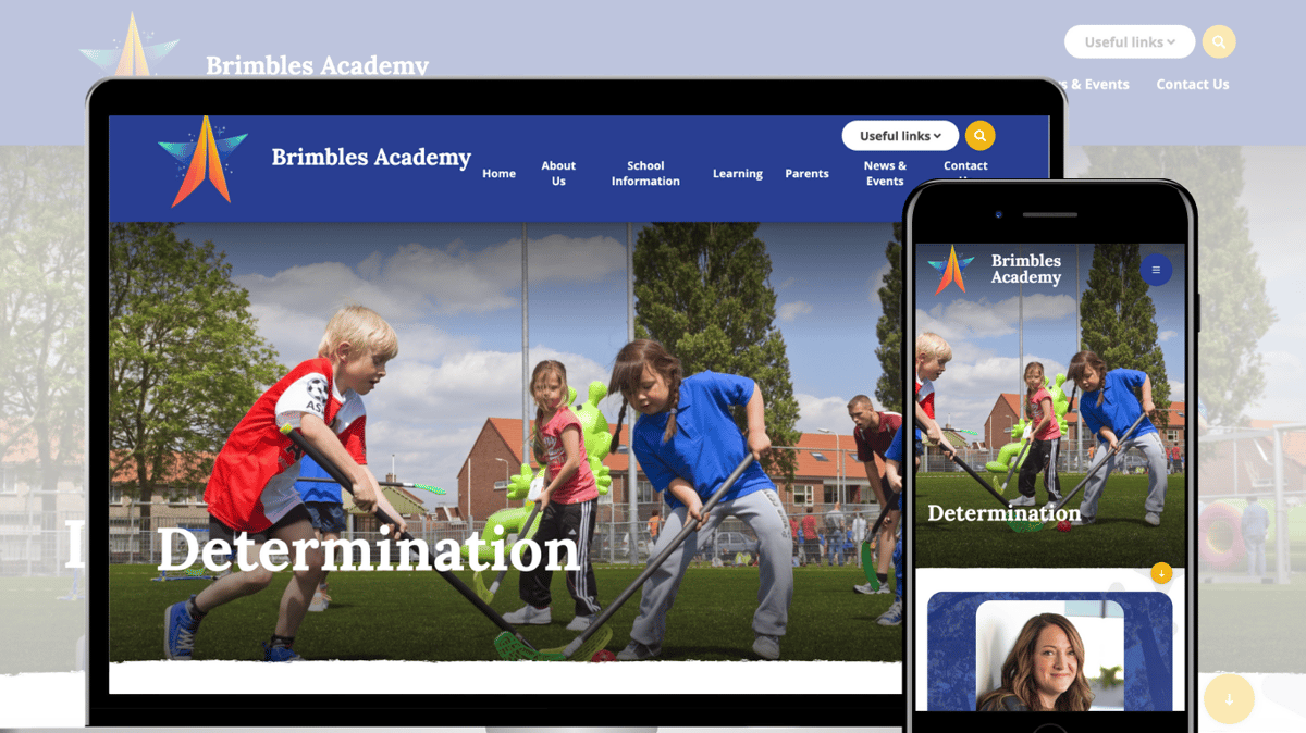 Brimbles Academy