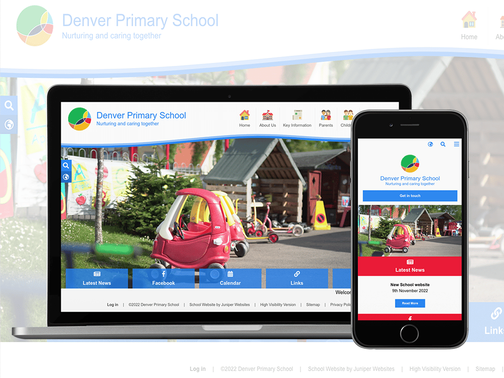 Denver-Primary-School
