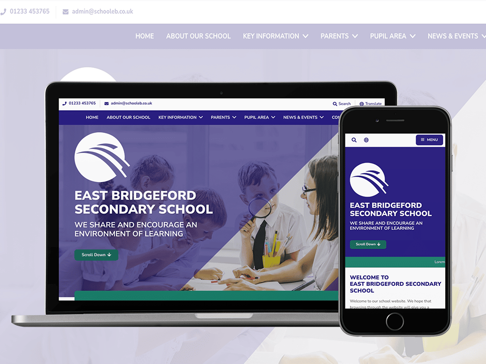 East-Bridgeford-Secondary-School