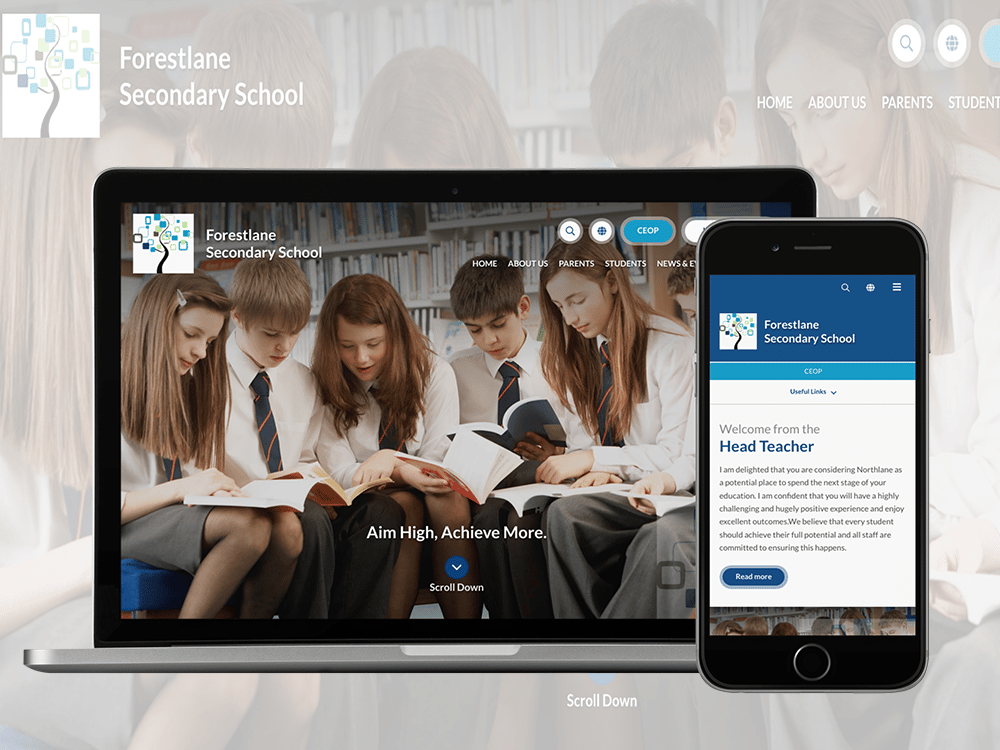 Forestlane-Secondary-School