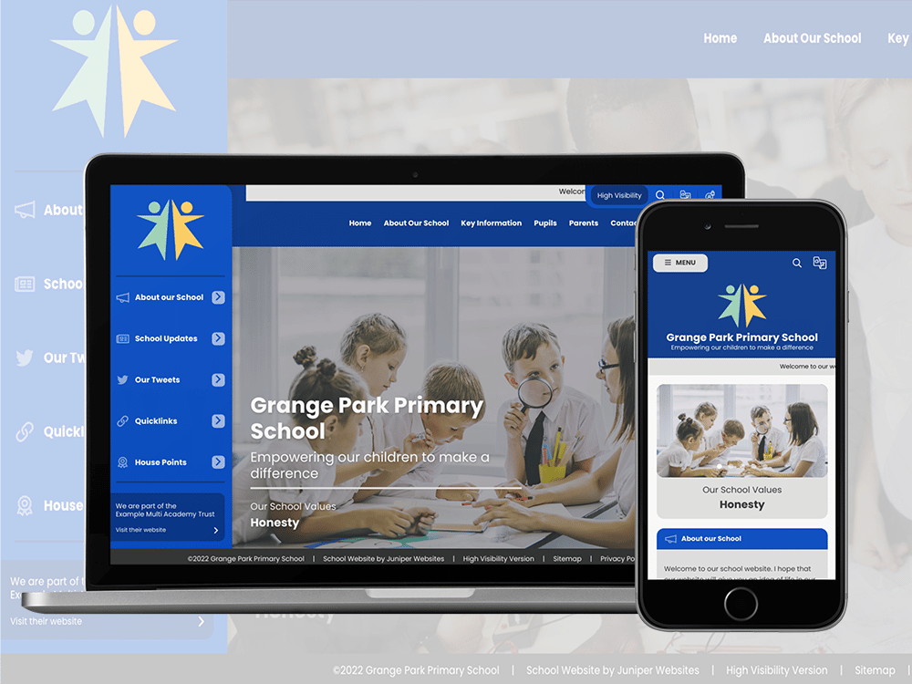 Grange-Park-Primary-School