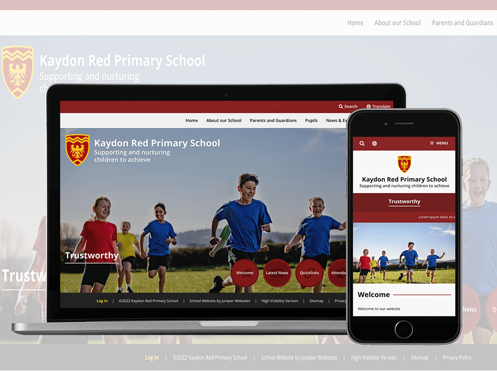 Kaydon-Red-Primary-School