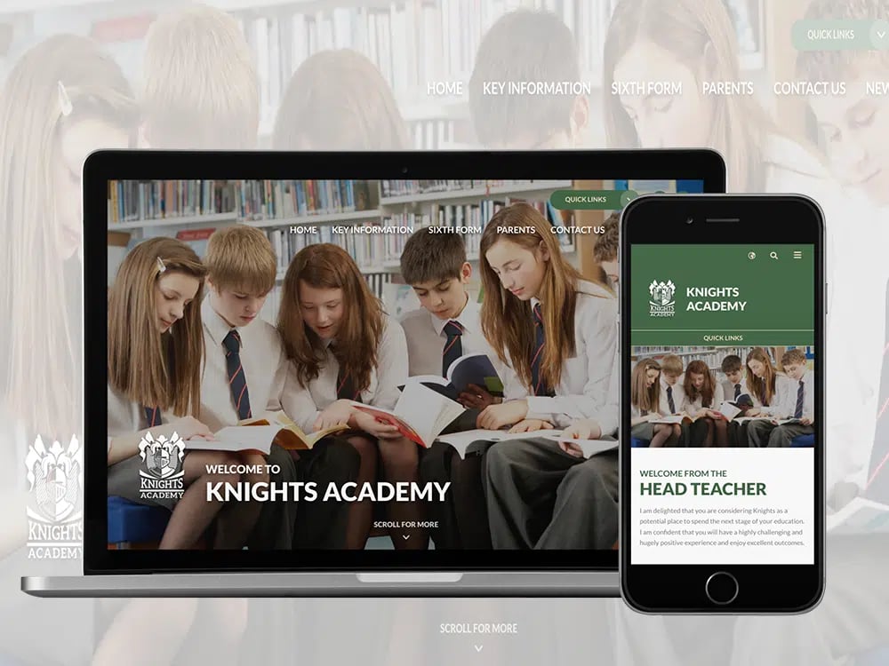 Knights-academy