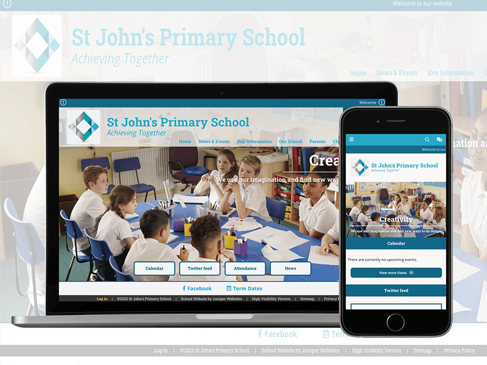 St-Johns-Primary-School